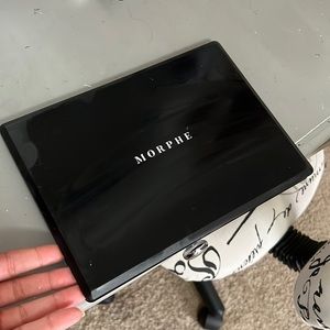 Morphe palette